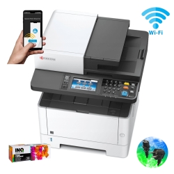 Urządzenie wielofunkcyjne KYOCERA M 2640 idw